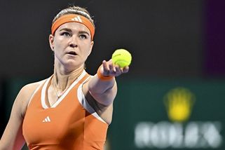 Vyčerpaná Muchová si dá po životním triumfu pauzu. V Dubaji hrát nebude a ztratí hodně bodů